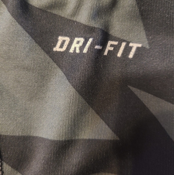 🖤 Nike Pro Dri-fit Compression Shorts - Picture 2 of 3